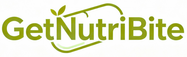 GetNutriBite 