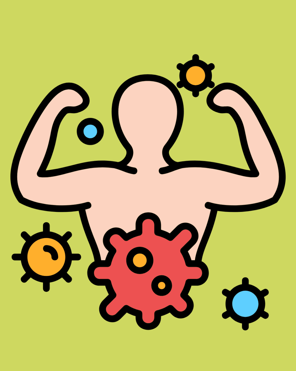 <p><strong>Energy & Vitality</strong></p>